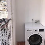 Apartmán Charming Modern Flat In Barcelona