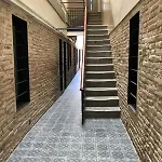 Apartmán Charming Modern Flat In