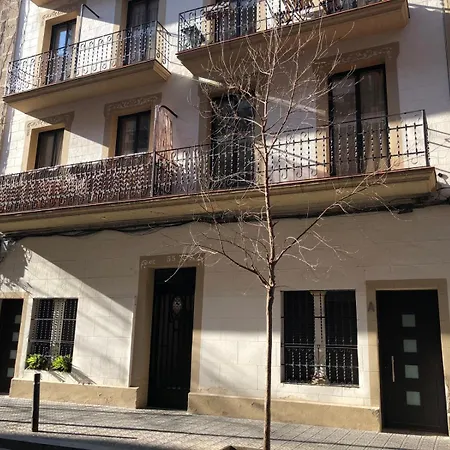 Charming Modern Flat In Apartmán