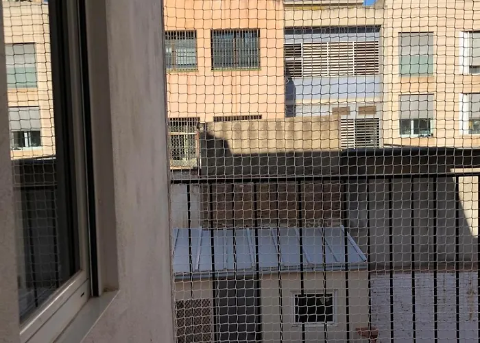 Charming Modern Flat In ברצלונה