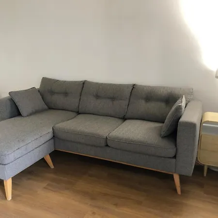 شقة Charming Modern Flat In برشلونة