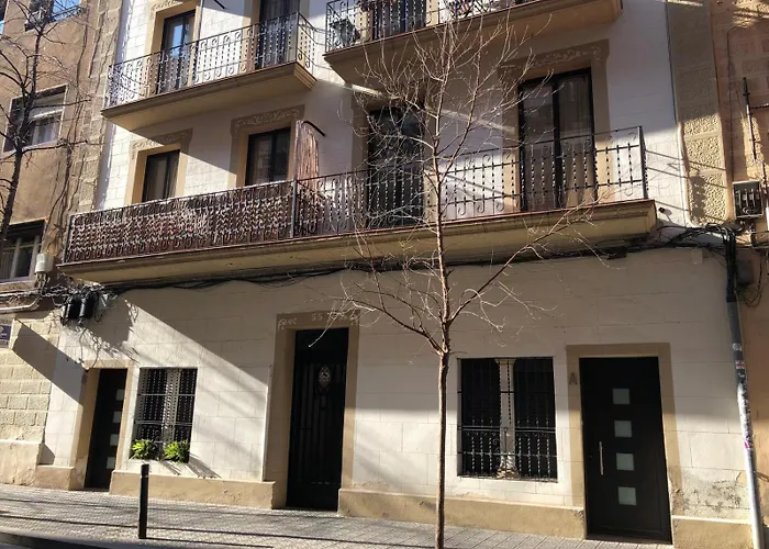 Charming Modern Flat In Apartman