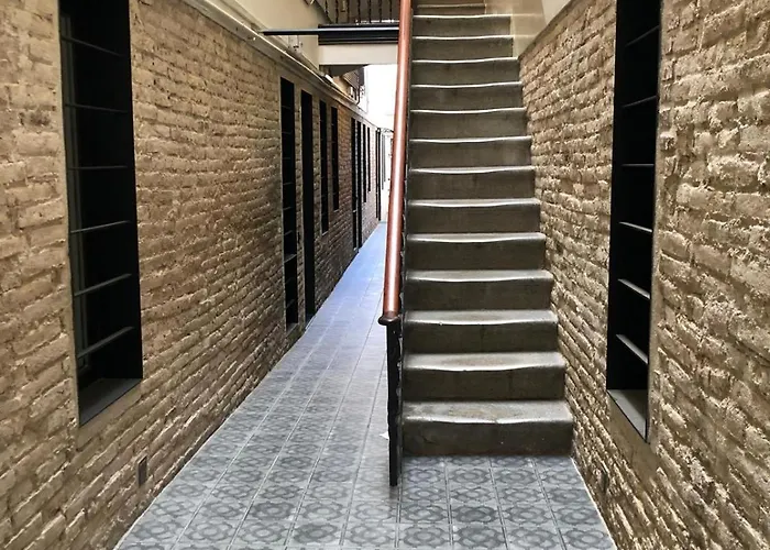 Apartman Charming Modern Flat In